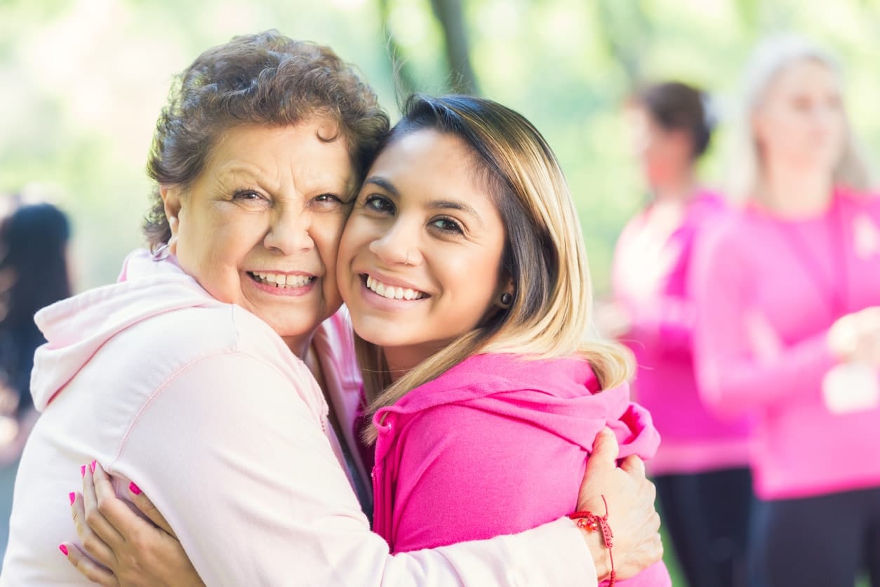 Does Family History Affect My Risks Of Breast Cancer 