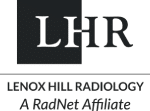 Lenox Hill Radiology Logo